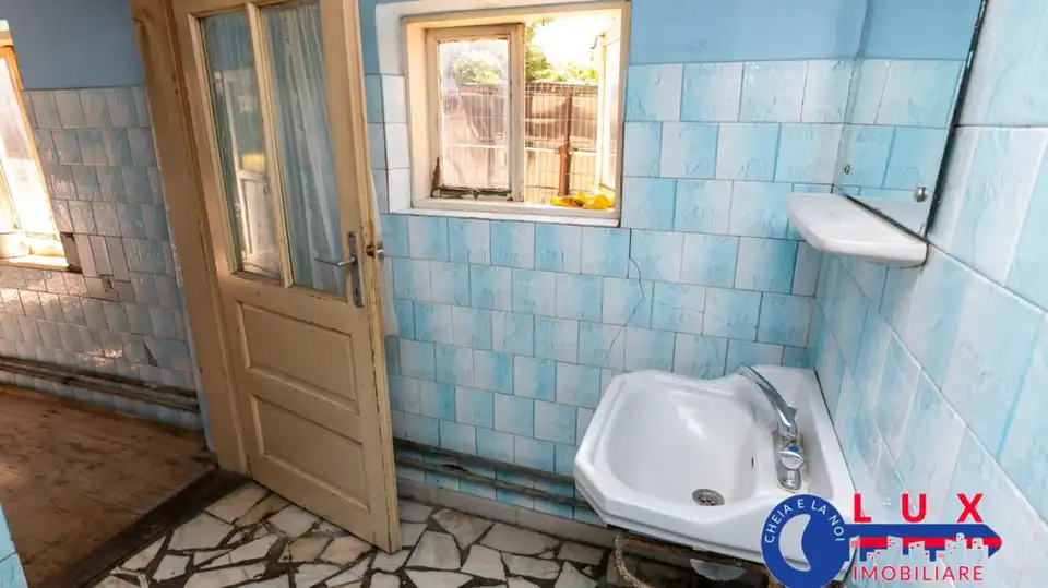Fotografie 31: Exclusivitate, Casa cu 7 camere, Strada Rahovei Nr. 42