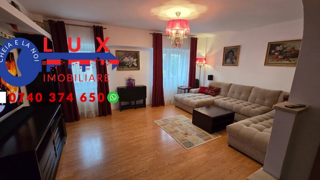 Fotografie: ID 5017 DUPLEX propus spre vanzare *ULTRACENTRAL
