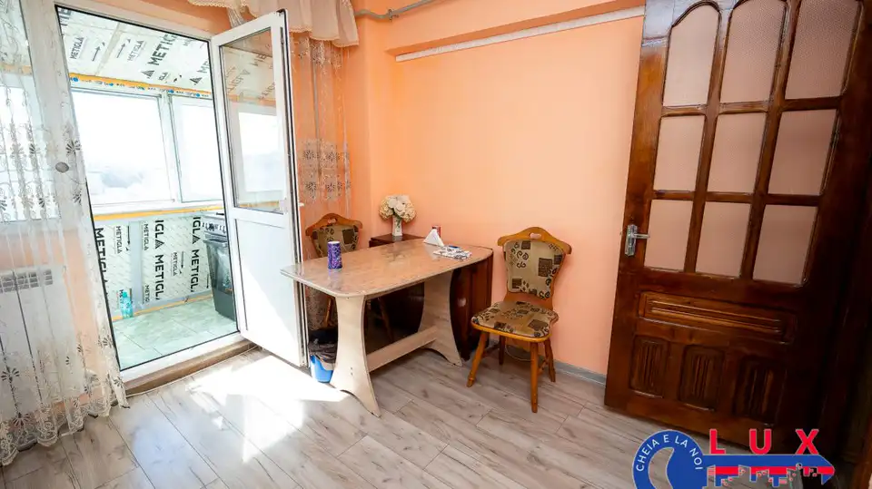 Fotografie 15: Exclusivitate Apartament 2 camere Faleza Ivan Patzaichin