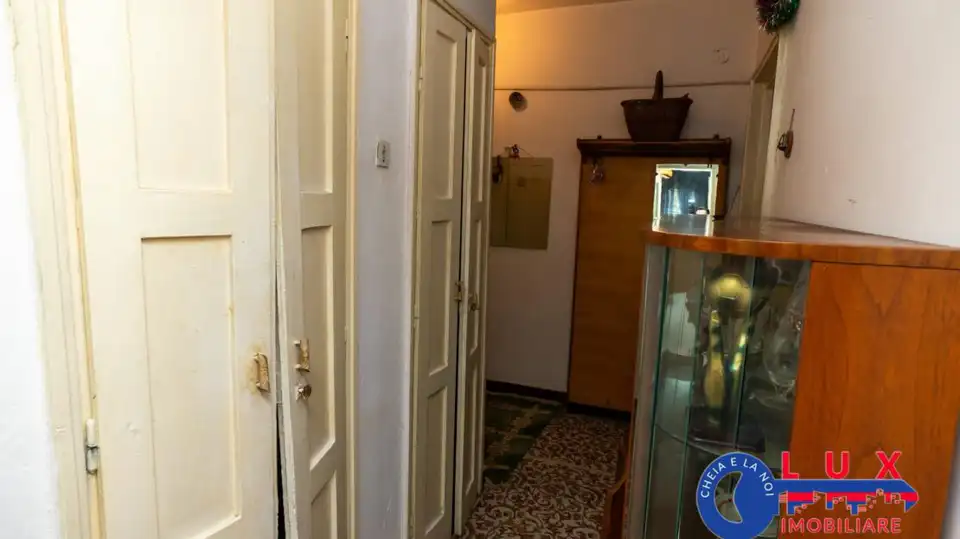 Fotografie 15: Apartament 2 camere, Strada I. L. Caragiale, la B uri