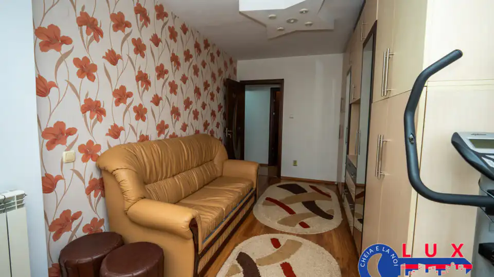 Fotografie 28: Exclusivitate, Apartament 3 camere, Strada 1848