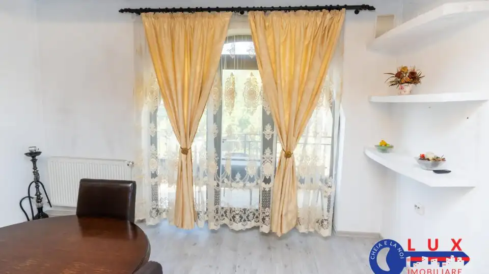 Fotografie 4: Vila modernă D+P+E+pod în Zona Alexandru cel Bun