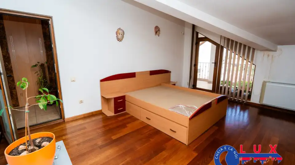Fotografie 42: Vilă deosebită D+P+M
