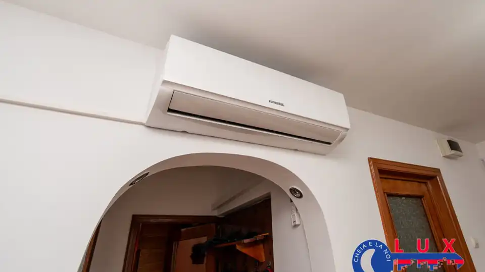 Fotografie 14: Apartament 3 camere, Strada Victoriei