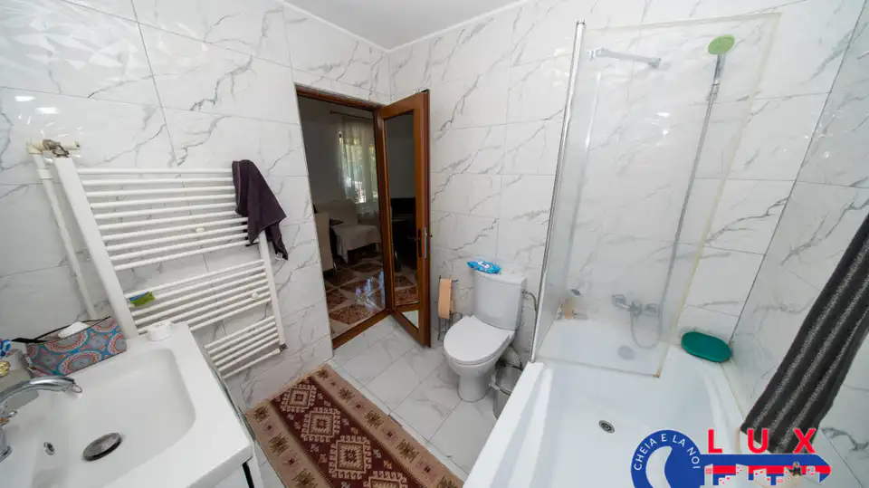 Fotografie 39: Casa Ultracentrala