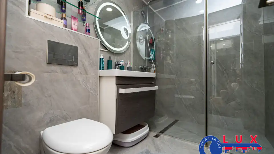 Fotografie 20: Apartament 2 camere transformat în 3 camere, Cartier E3, Aleea Cristina