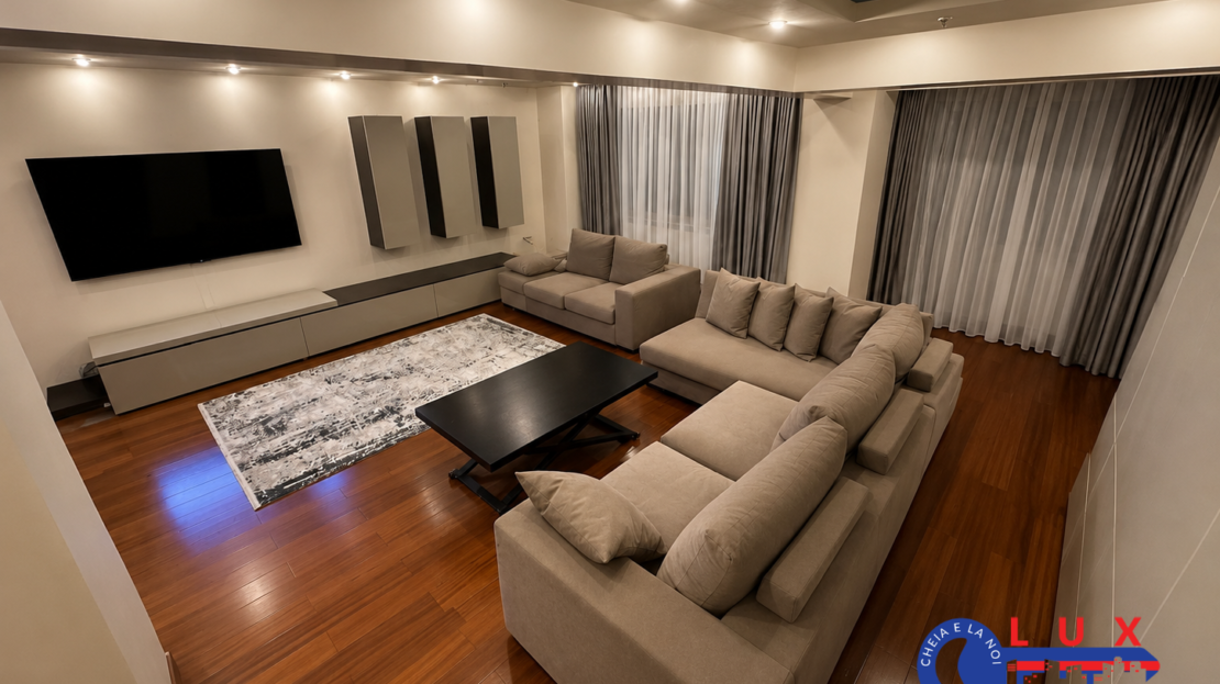 Fotografie: ID 3669 Apartament ULTRAMODERN – Strada Victoriei