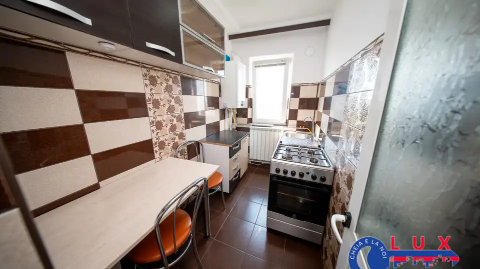 Fotografie 6: Exclusivitate, Apartament 2 camere
