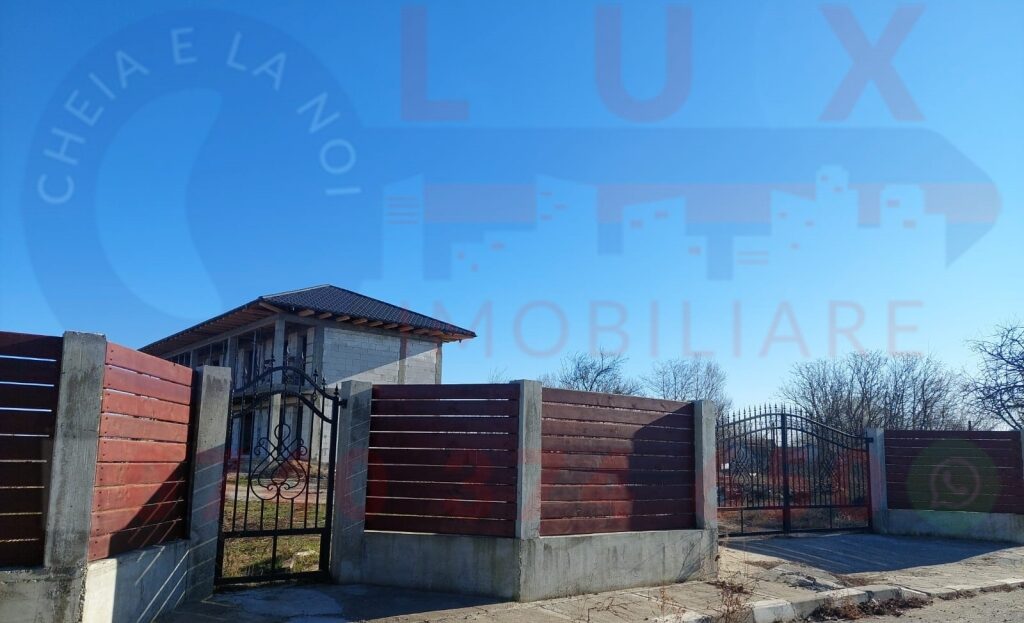 Fotografie 3: ID 6589 Vila de tip P+M la rosu – MURIGHIOL – DELTA DUNARII