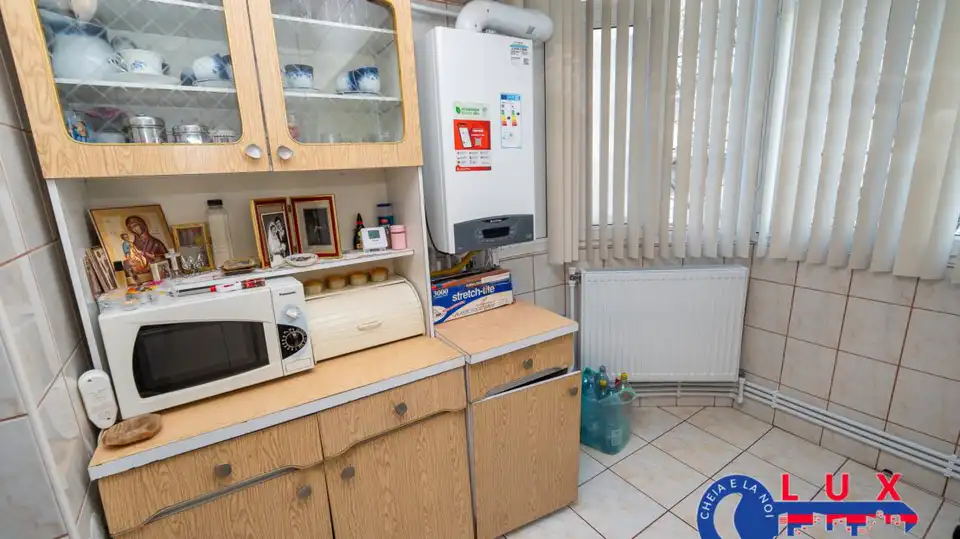 Fotografie 6: Apartament 3 camere, Strada Victoriei