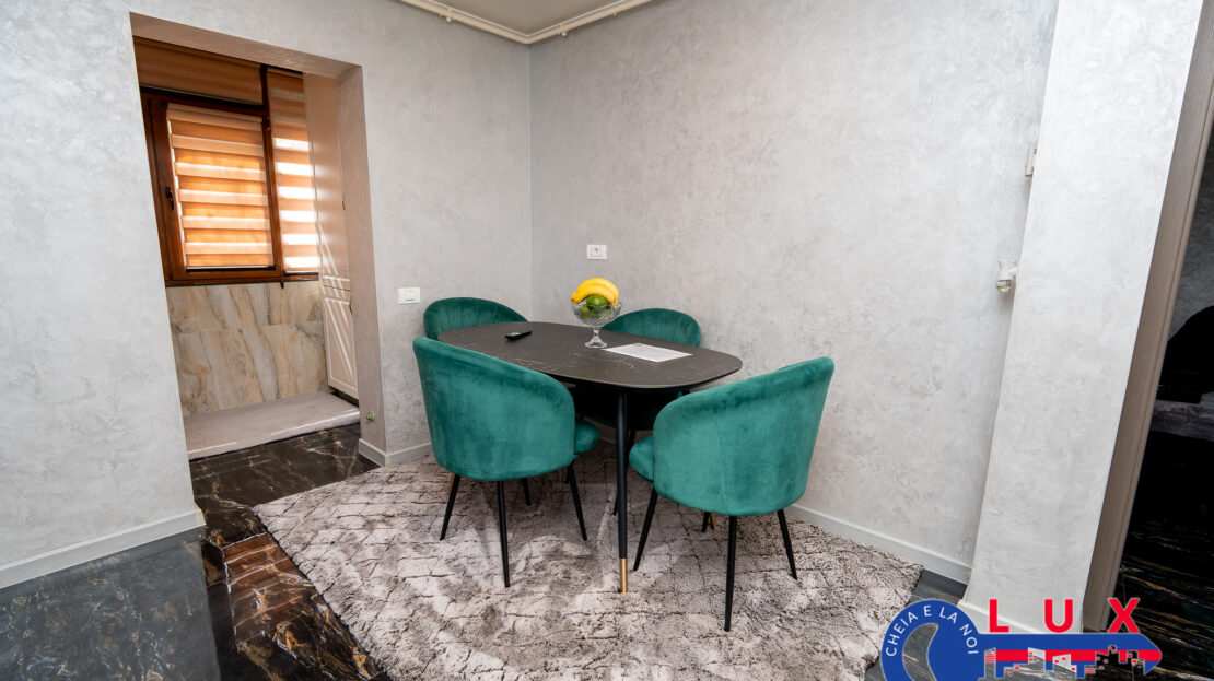 Fotografie 3: ID 20021 Apartament 2 camere transformat în 3 camere | CARTIER E3 | ALEEA CRISTINA | #EXCLUSIVITATELUXIMOBILIARE