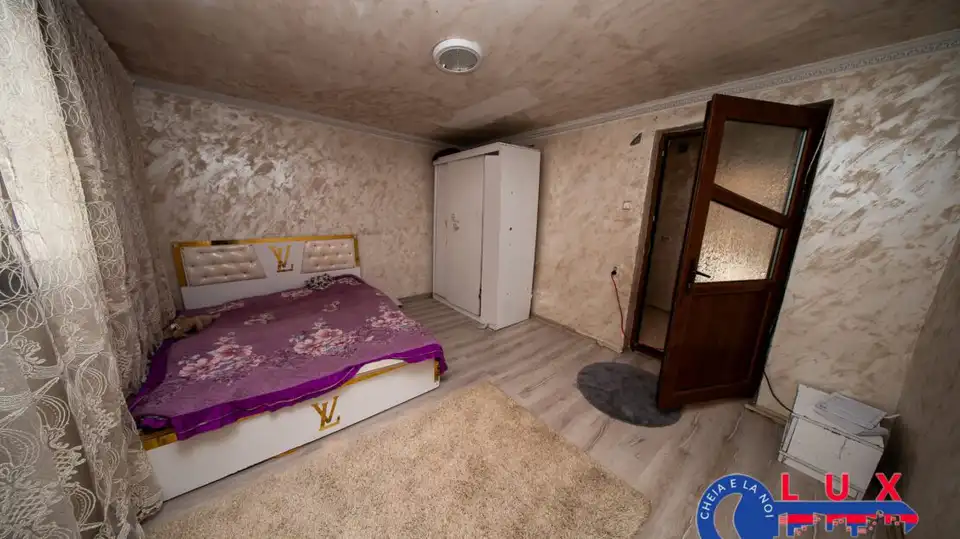 Fotografie 7: Casă în zona Piața Nouă