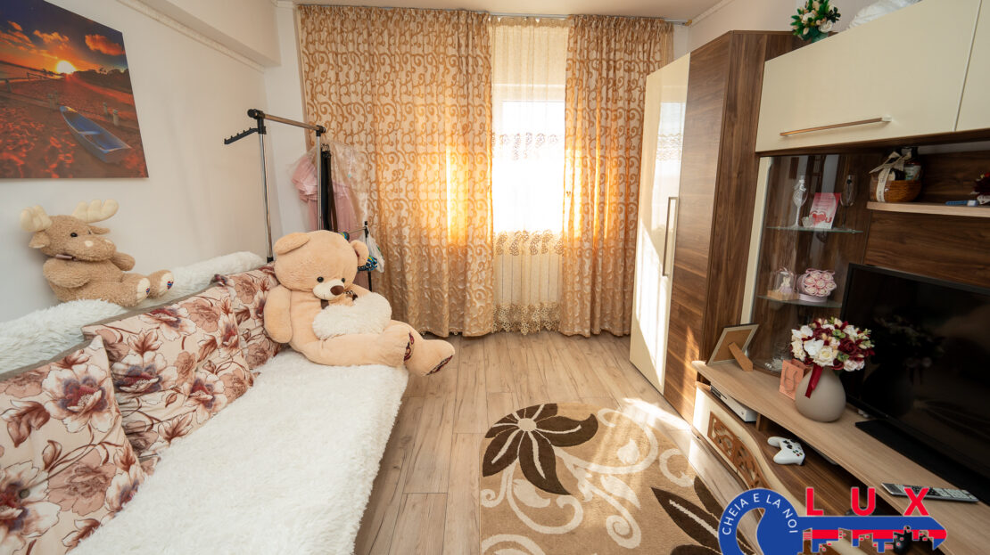 Fotografie: ID 20013 EXCLUSIVITATE-Apartament 2 camere-Faleza Ivan Patzaichin