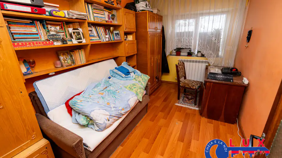 Fotografie 9: Exclusivitate Apartament 3 camere strada Podgoriilor