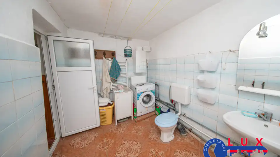 Fotografie 21: Cazare pentru muncitori, Zona Centrala