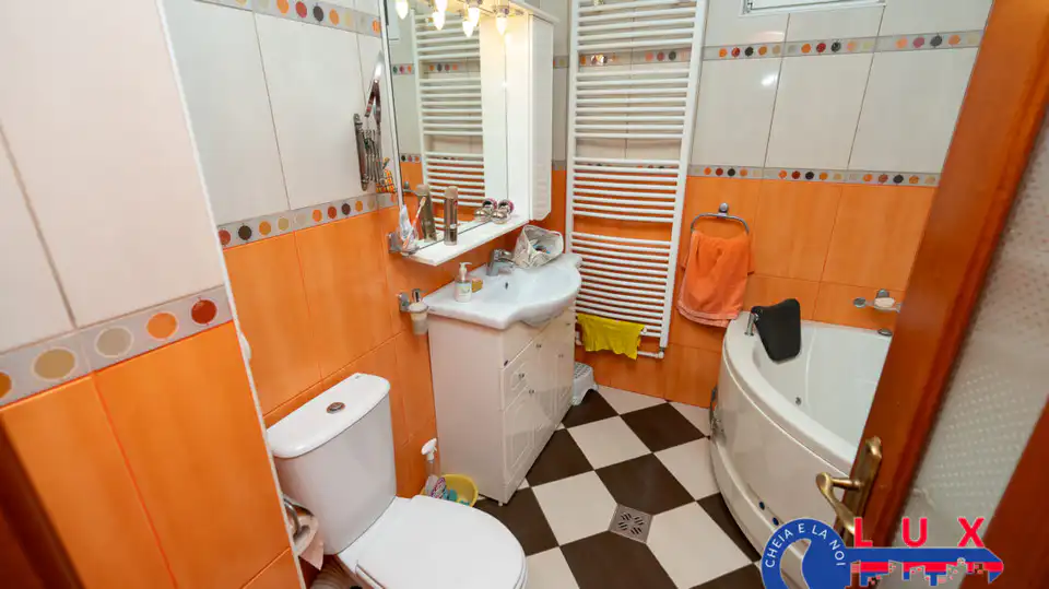 Fotografie 9: Duplex propus spre, Ultracentral