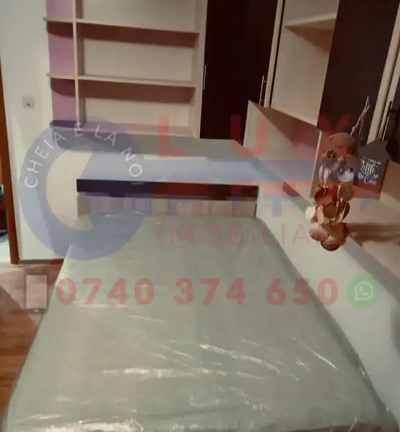 Fotografie 6: Apartament 3 camere, Strada Podgoriilor, Etajul 2