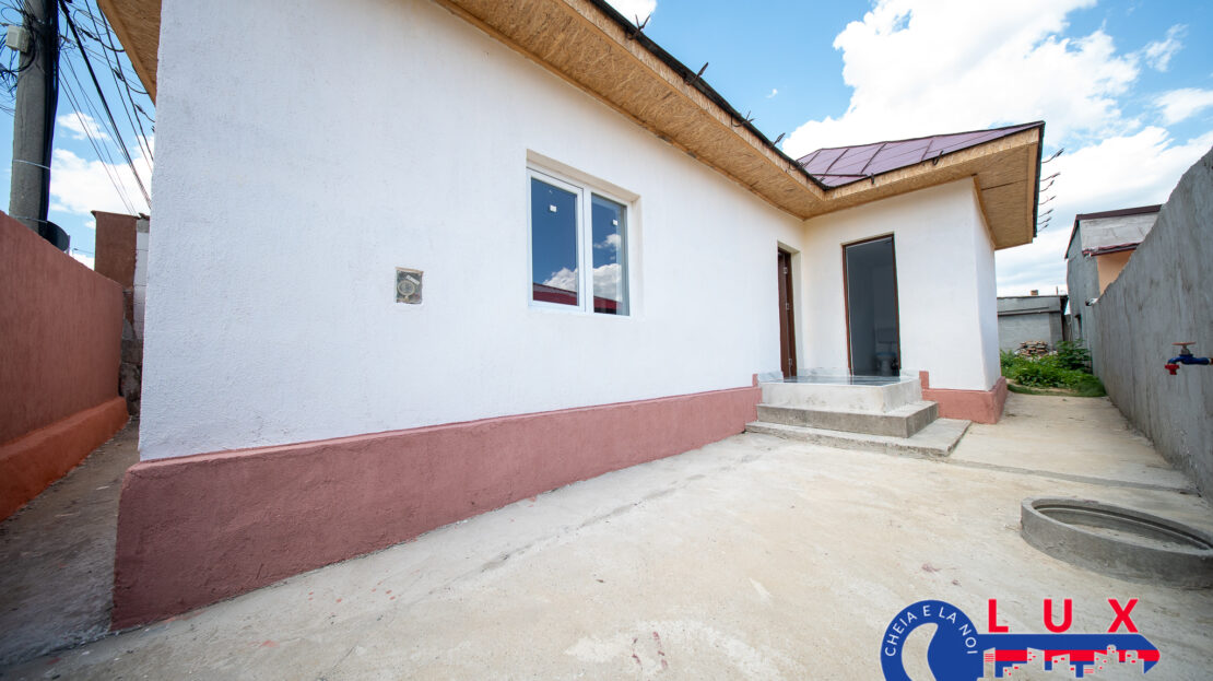 Fotografie: ID 6762 Casa la sol *ULTRACENTRAL