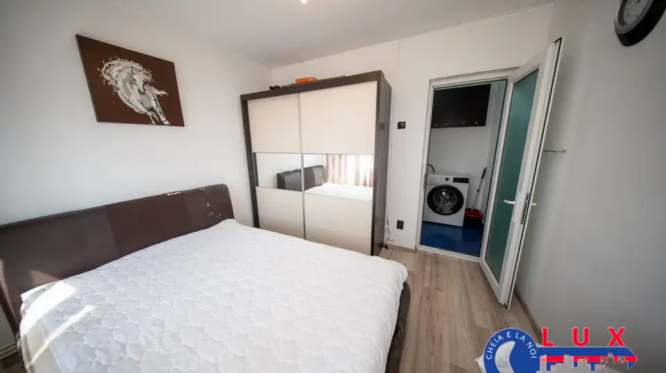 Fotografie 5: Exclusivitate, Apartament 2 camere